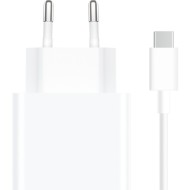 Xiaomi 33W Charging Combo (Type-A) EU - cena, srovnání