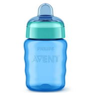 Philips Avent Kúzelný hrnček chlapec 260ml - cena, srovnání