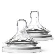 Philips Avent Natural variabilný prietok 3m+ 2ks - cena, srovnání