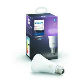 Philips Hue White and Color ambiance 9W E27