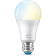 Philips WiZ Tunable White 60W E27 A60 - cena, srovnání