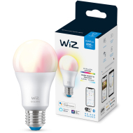 Philips WiZ Colors 60W E27 A60 - cena, srovnání