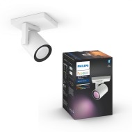 Philips Hue Argenta 50621/31/P7 - cena, srovnání