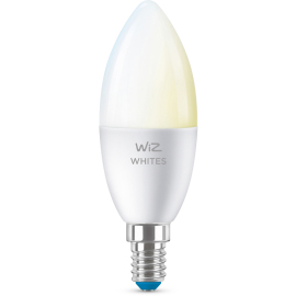 Philips WiZ Tunable White 40W E14 C37