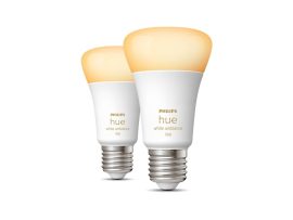 Philips Hue White Ambiance 8W 1100 E27 2ks