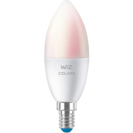 Philips WiZ Colors 40W E14 C37 - cena, srovnání