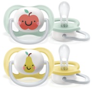 Philips Avent Ultra Air Neutral 0-6m 2ks - cena, srovnání