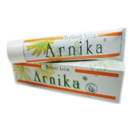 Vřídlo Arnika bylinný masážny krém 50g - cena, srovnání