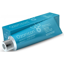 Benedetti Ozonicon emulgel 100g