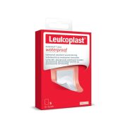 BSN Leukoplast Leukomed T Plus 5x7,2cm 5ks - cena, srovnání