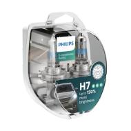 Philips H7 X-tremeVision Pro150 2 ks - cena, srovnání