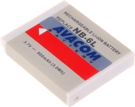 Avacom NB-6L