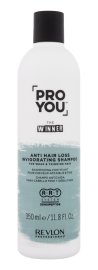 Revlon Professional Pro You The Winner Anti Hair Loss Shampoo 350ml