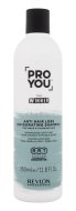 Revlon Professional Pro You The Winner Anti Hair Loss Shampoo 350ml - cena, srovnání