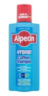 Alpecin Hybrid Coffein Shampoo 375ml - cena, srovnání
