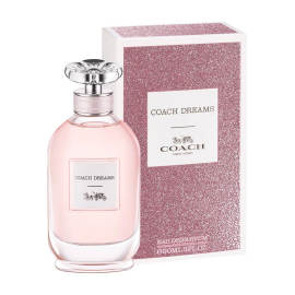 Coach Dreams parfumovaná voda 90ml