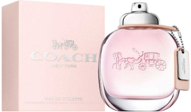 Coach Coach Toaletná voda 90ml