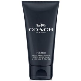 Coach For Men balzám po holení 150ml