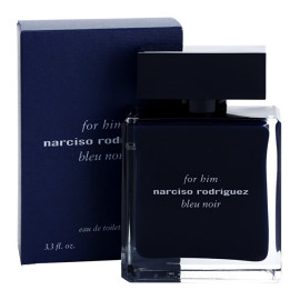 Narciso Rodriguez For Him Bleu Noir toaletná voda 50ml