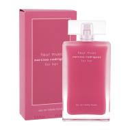 Narciso Rodriguez For Her Fleur Musc Florale 100ml - cena, srovnání