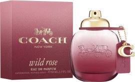 Coach Wild Rose 50ml