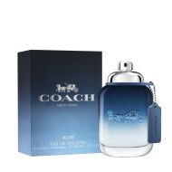 Coach Blue 100ml - cena, srovnání