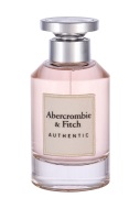 Abercrombie & Fitch Authentic parfémovaná voda 100ml - cena, srovnání