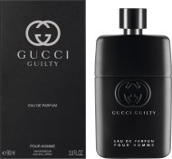Gucci Guilty Pour Homme Parfémovaná voda 90ml - cena, srovnání