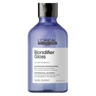 L´oreal Paris Professionnel Série Expert Blondifier Gloss Shampoo 750ml - cena, srovnání