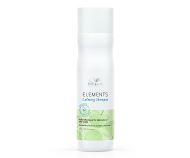 Wella Professionals Elements Calming Shampoo 250ml - cena, srovnání