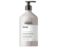 L´oreal Paris Professionnel Série Expert Silver Shampoo 750ml - cena, srovnání