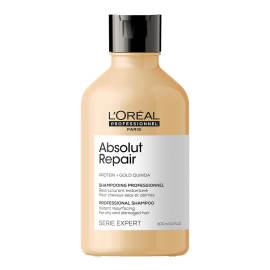 L´oreal Paris Professionnel Série Expert Absolut Repair Shampoo 750ml