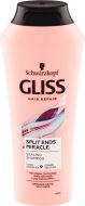Schwarzkopf Gliss Kur Split Ends Miracle Shampoo 250ml - cena, srovnání