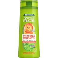 Garnier Fructis Vitamin & Strength Reinforcing Shampoo 400ml - cena, srovnání