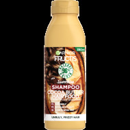 Garnier Fructis Hair Food Cocoa Butter Shampoo 350ml - cena, srovnání