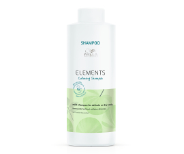 Wella Professionals Elements Calming Shampoo 1000ml