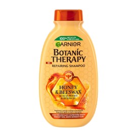 Garnier Botanic Therapy Honey & Beeswax Shampoo 500ml
