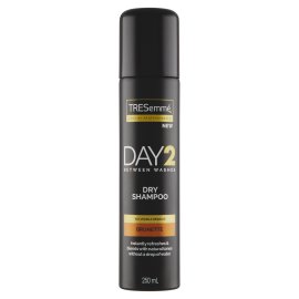 TRESemmé Suchý šampón Day2 Brunette 250ml