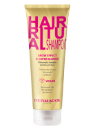 Dermacol Hair Ritual Super Blonde Shampoo 250ml - cena, srovnání