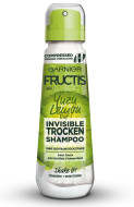 Garnier Fructis Yuzu Lemon Invisible Dry Shampoo 100ml - cena, srovnání