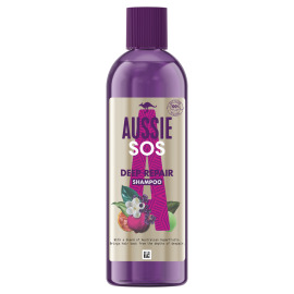 Aussie Regeneračný šampón SOS Deep Repair 290ml