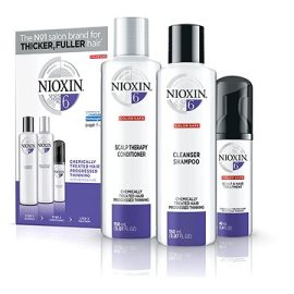 Nioxin Hair System Kit 6