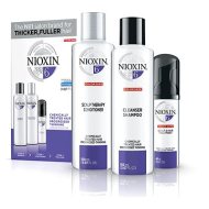 Nioxin Hair System Kit 6 - cena, srovnání