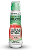 Garnier Fructis Watermelon Invisible Dry Shampoo 100ml - cena, srovnání
