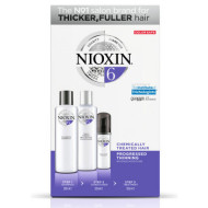 Nioxin Trial Kit System 6 XXL - cena, srovnání