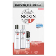 Nioxin Trial Kit System 4 XXL - cena, srovnání