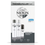 Nioxin Trial Kit System 2 XXL - cena, srovnání