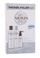 Nioxin Trial Kit System 1 - cena, srovnání