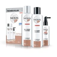 Nioxin Trial Kit System 3 - cena, srovnání