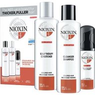Nioxin Trial Kit System 4 - cena, srovnání